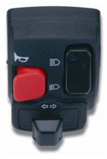 Βάση φωτισμού 9B DOMINO