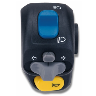 Конзола светлини 83532 DOMINO 