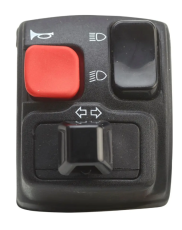 Конзола светлини 83533 DOMINO