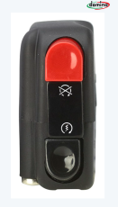 Конзола стартер DOMINO