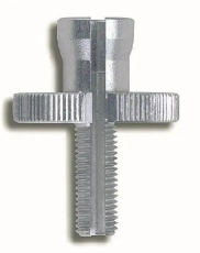 Регулираща гайка DOMINO CABLE ADJUSTER M8X1MM Aluminum