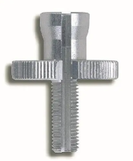 ΡΥΘΜΙΣΤΗΣ ΚΑΛΩΔΙΟΥ DOMINO M8X1MM ΑΣΗΜΙ παξιμάδι ρύθμισης