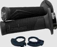 MÂNERE DOMINO D100 CU BLOCARE 1 CABLU NEGRE