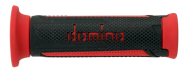 Λαβές DOMINO GRIP STREET TURISMO AN/RED