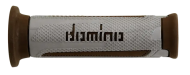 DOMINO GRIP STREET TURISMO SI/BN Grips
