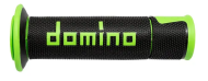 MÂNERE DOMINO A450 PERECHE NEGRU/VERDE
