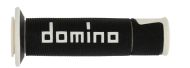 MÂNERE DOMINO A450 PERECHE NEGRU/ALB
