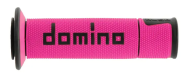 MÂNERE DOMINO A450 PERECHE FUCSIA/NEGRU