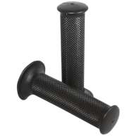 Mânere Domino Dakar CE 128mm Negre