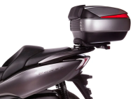 Κιτ τοποθέτησης για βαλίτσες SHAD TOP MASTER HONDA FORZA 300i '13