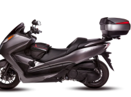 Κιτ τοποθέτησης για βαλίτσες SHAD TOP MASTER HONDA FORZA 300i '13