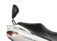 Backrest mounting kit SHAD SUZUKI BURGMAN 125 '07