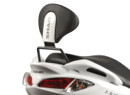 Backrest mounting kit SHAD SUZUKI BURGMAN 125 '07