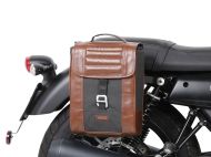 Κιτ τοποθέτησης για βαλίτσες SHAD SR ΠΛΑΪΝΗ ΒΑΣΗ ΤΣΑΝΤΑΣ MOTO GUZZI V7 821 '17