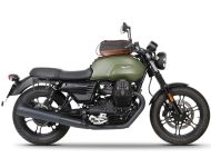 Κιτ τοποθέτησης για βαλίτσες SHAD SR ΠΛΑΪΝΗ ΒΑΣΗ ΤΣΑΝΤΑΣ MOTO GUZZI V7 821 '17