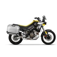 Κιτ τοποθέτησης για βαλίτσες SHAD 4P SYS. APRILIA TUAREG 660 '21