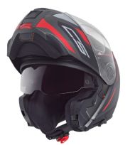 Κράνος SCHUBERTH C5 OMEGA ANTHRACITE