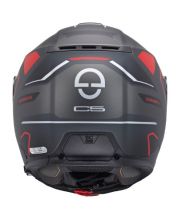 Κράνος SCHUBERTH C5 OMEGA ANTHRACITE