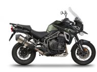 Κιτ τοποθέτησης για βαλίτσες SHAD 3P SYSTEM TRIUMPH EXPLORER 1200 16' 17'