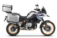 Κιτ τοποθέτησης για βαλίτσες SHAD 4P SYS BMW F750GS/F850GS '18'20
