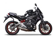 Κιτ τοποθέτησης για βαλίτσες SHAD 3P SYSTEM KAWASAKI ER-6N 650/NINJA 650 '12