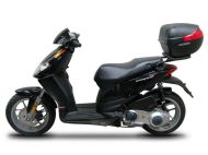 Κιτ τοποθέτησης για βαλίτσες SHAD TOP MASTER APRILIA SPORTCITY 125