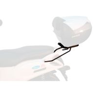 Kit de montare pentru cutii SHAD TOP MASTER YAMAHA DELIGHT 125 '13