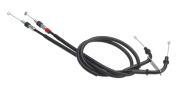 DOMINO THROTTLE CABLES XM2 MT07