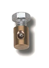 DOMINO CABLE FITTING NIPPLE