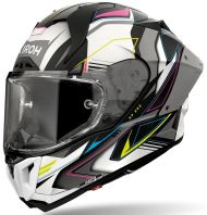 AIROH GP 800 Must Multicolor Matt HELMET
