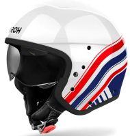 AIROH J110 EON GLOSS scooter helmet