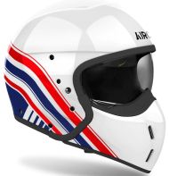 AIROH J110 EON GLOSS scooter helmet