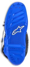 Детски мотокрос ботуши Alpinestars TECH Tech 7S BLUE/BLACK/WHITE