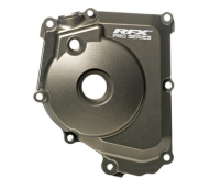 RFX Pro Clutch Cover (Hard Anodised) YZ 450F 19-22