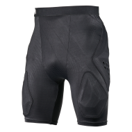 Protector wedge O'NEAL DIRT CRASH BLACK V.26