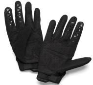 Γάντια μοτοκρός 100% AIRMATIC ΟΥΡΑΝΙΟΥ ΓΑΛΑΖΙΟ