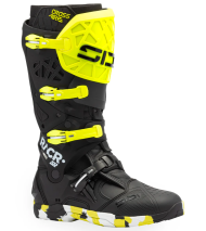 Motocross boots SIDI CROSSAIR X RACR 222 BLACK 002