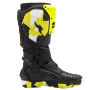 Motocross boots SIDI CROSSAIR X RACR 222 BLACK 002