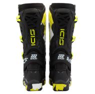Motocross boots SIDI CROSSAIR X RACR 222 BLACK 002