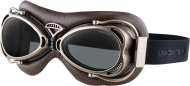 Ochelari BOBSTER FLIGHT BROWN
