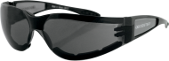 Γυαλιά BOBSTER SHIELD II BLACK/SMOKE