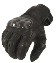 Γάντια ADRENALINE HEXAGON ΜΑΥΡΑ