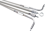 Καλώδιο ταχύμετρου MOTION PRO CABLE SPEEDO ARMOR COAT FLHS 1340 93