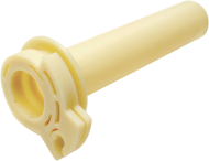 MOTION PRO MP THROTTLE SLEEVE KX KLR 600 throttle bracket