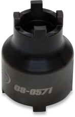 Παξιμάδι για κλειδιά MOTION PRO TOOL ΚΛΕΙΔΙΟΥ ΠΑΞΙΜΑΔΙ SCKT-KAW Z 1000 06-13