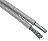 Clutch cable MOTION PRO CABLE CLUTCH LW ARMOR C FLSTC 1584