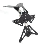 ΒΑΣΗ ΠΙΝΑΚΙΔΑΣ ΚΥΚΛΟΦΟΡΙΑΣ BARRACUDA ΓΙΑ BMW S 1000R (2017-2019) BMW S 1000RR (2009-2019)