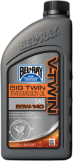 BEL-RAY V-Twin Big Twin 85W-140 Λάδι κιβωτίου ταχυτήτων