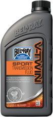 Λάδι κιβωτίου ταχυτήτων BEL-RAY Sport Fluid κιβωτίου ταχυτήτων