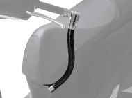 Σύστημα κλειδώματος Shad YAMAHA XMAX 125/300/400 '17'21 ΜΕΓΕΘΟΣ 7